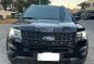 2017 Ford Explorer Sport 3.5 V6 EcoBoost AWD AT in Norzagaray, Bulacan-0