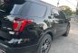 2017 Ford Explorer Sport 3.5 V6 EcoBoost AWD AT in Norzagaray, Bulacan-4