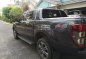 2020 Ford Ranger  2.0 Bi-Turbo Wildtrak 4x4 AT in Muntinlupa, Metro Manila-5