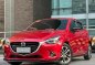 2017 Mazda 2 Hatchback in Makati, Metro Manila-2