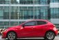 2017 Mazda 2 Hatchback in Makati, Metro Manila-12