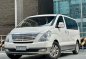 2015 Hyundai Starex  2.5 CRDi GLS 5 AT(Diesel Swivel) in Makati, Metro Manila-11