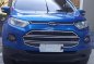 2017 Ford EcoSport  1.5 L Trend MT in Talisay, Cebu-4