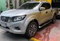 2018 Nissan Navara 4x2 EL Calibre AT in Quezon City, Metro Manila-0