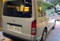 2020 Toyota Hiace  Commuter 3.0 M/T in Quezon City, Metro Manila-1