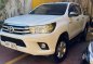 2018 Toyota Hilux  2.8 G DSL 4x4 M/T in Quezon City, Metro Manila-4