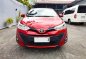 2020 Toyota Vios 1.3 XLE CVT in Parañaque, Metro Manila-10
