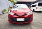 2020 Toyota Vios 1.3 XLE CVT in Parañaque, Metro Manila-1