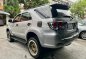2015 Toyota Fortuner  2.7 G Gas A/T in Las Piñas, Metro Manila-11