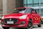 2020 Suzuki Swift 1.2 GL AT in Makati, Metro Manila-15