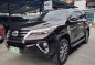 2018 Toyota Fortuner  2.4 V Diesel 4x2 AT in Pasay, Metro Manila-10