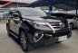 2018 Toyota Fortuner  2.4 V Diesel 4x2 AT in Pasay, Metro Manila-9