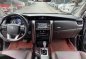 2018 Toyota Fortuner  2.4 V Diesel 4x2 AT in Pasay, Metro Manila-4