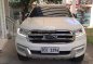 2016 Ford Everest  Titanium 2.2L 4x2 AT with Premium Package (Optional) in Imus, Cavite-0