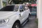 2016 Ford Everest  Titanium 2.2L 4x2 AT with Premium Package (Optional) in Imus, Cavite-1