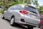 Selling Silver Honda Mobilio 2017 SUV / MPV in Manila-4