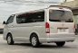 2017 Toyota Hiace  GL Grandia A/T in Manila, Metro Manila-8