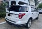 2018 Ford Explorer  2.3L Limited EcoBoost in Las Piñas, Metro Manila-8