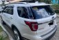 2018 Ford Explorer  2.3L Limited EcoBoost in Las Piñas, Metro Manila-7