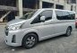 2019 Toyota Hiace Super Grandia in Quezon City, Metro Manila-13