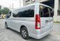 2019 Toyota Hiace Super Grandia in Quezon City, Metro Manila-2