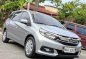 Selling Silver Honda Mobilio 2017 SUV / MPV in Manila-5