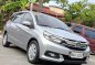 Selling Silver Honda Mobilio 2017 SUV / MPV in Manila-7