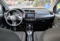 Selling Silver Honda Mobilio 2017 SUV / MPV in Manila-8