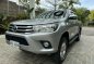 2016 Toyota Hilux  2.4 G DSL 4x2 A/T in Silang, Cavite-18