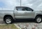 2016 Toyota Hilux  2.4 G DSL 4x2 A/T in Silang, Cavite-15