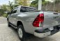 2016 Toyota Hilux  2.4 G DSL 4x2 A/T in Silang, Cavite-12