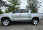 2016 Toyota Hilux  2.4 G DSL 4x2 A/T in Silang, Cavite-11