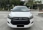 White Toyota Innova 2020 SUV / MPV at 90000 for sale-0