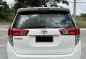 White Toyota Innova 2020 SUV / MPV at 90000 for sale-1