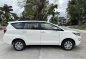 White Toyota Innova 2020 SUV / MPV at 90000 for sale-3