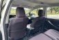 White Toyota Innova 2020 SUV / MPV at 90000 for sale-4