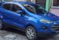2017 Ford EcoSport  1.5 L Trend MT in Talisay, Cebu-2
