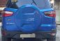 2017 Ford EcoSport  1.5 L Trend MT in Talisay, Cebu-3