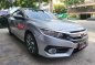 2016 Honda Civic  1.8 E CVT in Las Piñas, Metro Manila-7