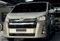 2022 Toyota Hiace  GL Grandia A/T in Manila, Metro Manila-23