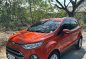 2015 Ford EcoSport  1.5 L Titanium AT in Santa Rosa, Laguna-1