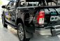 2020 Toyota Hilux Conquest 2.4 4x2 AT in Manila, Metro Manila-11