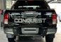 2020 Toyota Hilux Conquest 2.4 4x2 AT in Manila, Metro Manila-0