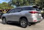 2019 Toyota Fortuner  2.8 V Diesel 4x4 AT in Manila, Metro Manila-10