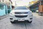 2015 Chevrolet Trailblazer 4×4 2.8 MT LTZ in Bacoor, Cavite-10