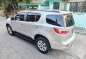 2015 Chevrolet Trailblazer 4×4 2.8 MT LTZ in Bacoor, Cavite-8