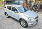 2015 Chevrolet Trailblazer 4×4 2.8 MT LTZ in Bacoor, Cavite-5