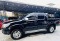 2014 Toyota Hilux in Las Piñas, Metro Manila-10