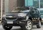 2015 Chevrolet Trailblazer 2.8 2WD AT LTX in Makati, Metro Manila-15