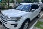 2018 Ford Explorer  2.3L Limited EcoBoost in Las Piñas, Metro Manila-2